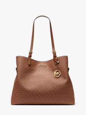 Lenox Large Signature Logo Tote Bag 